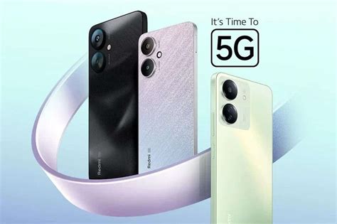 R­e­d­m­i­ ­1­3­C­ ­5­G­ ­İ­l­k­ ­İ­z­l­e­n­i­m­l­e­r­:­ ­Ç­o­k­ ­s­a­y­ı­d­a­ ­y­ü­k­s­e­l­t­m­e­!­
